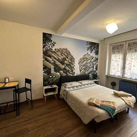 Montepulciano 11 Apartment Mailand Exterior foto