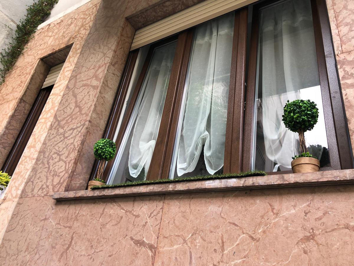 Montepulciano 11 Apartment Mailand Exterior foto